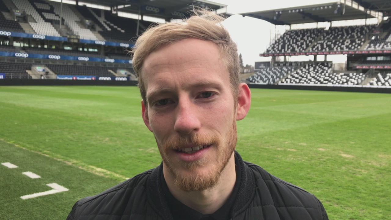 - Gleder med til å synge Bilde Tå`n Ivers